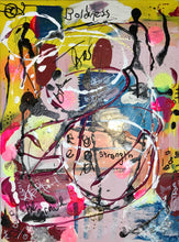 Load image into Gallery viewer, Boldness