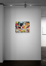 Load image into Gallery viewer, Like a Body Lost Purpose