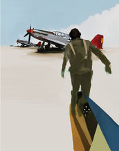 Load image into Gallery viewer, Monumental Tails