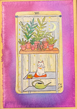 Load image into Gallery viewer, Seven of Earth