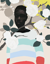 Load image into Gallery viewer, Rose Up