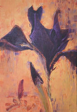 Load image into Gallery viewer, As soft as lascivious velvet, wind incites your wonder