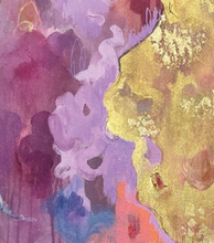 Load image into Gallery viewer, The Dance Between the Void