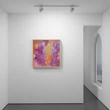 Load image into Gallery viewer, The Dance Between the Void