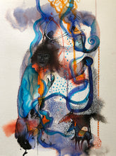 Load image into Gallery viewer, The Water Cloak