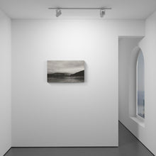 Load image into Gallery viewer, Foggy morning on Eagle River