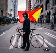 Load image into Gallery viewer, Stay In Your Lane