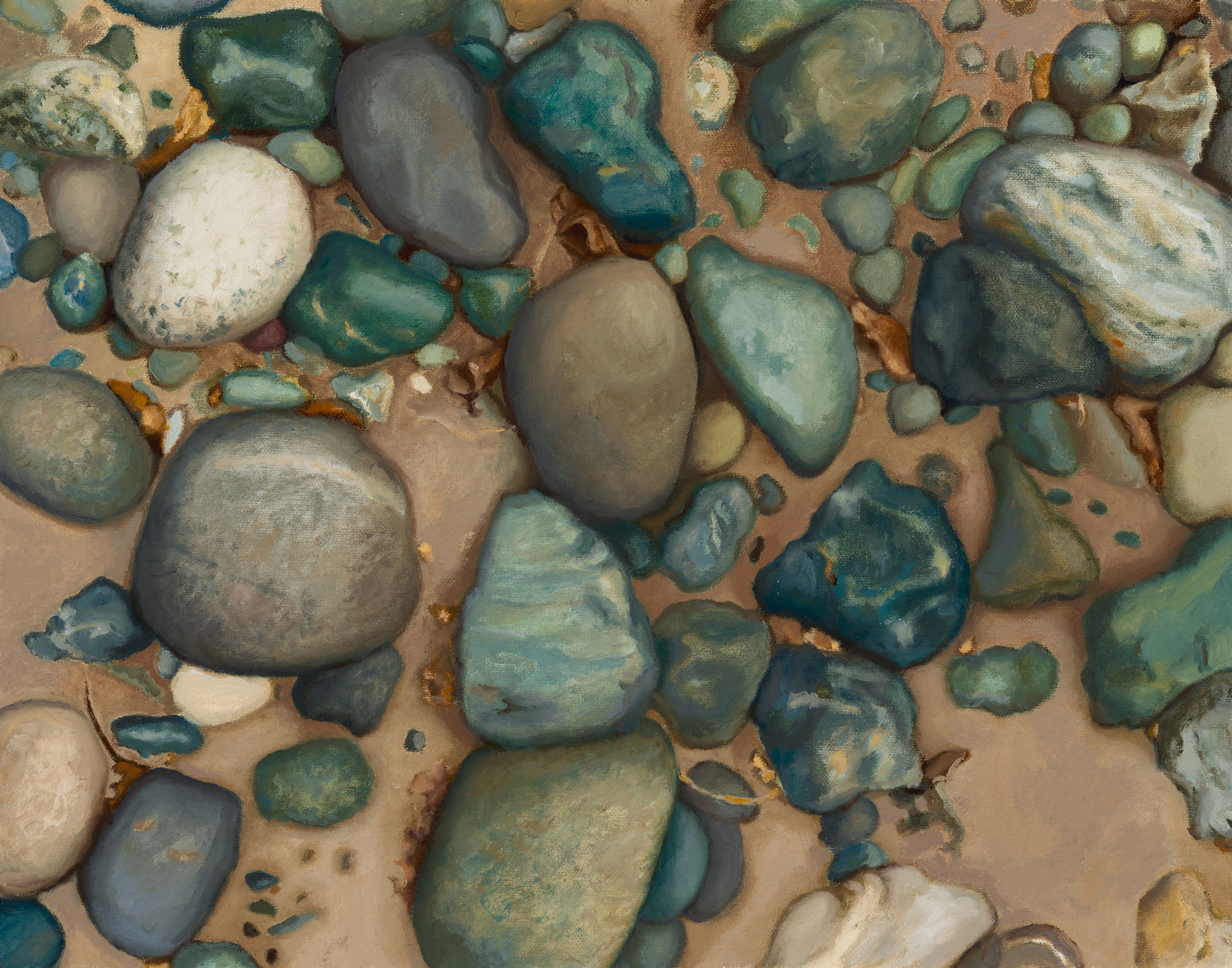 Patricia Halsell