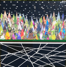 Load image into Gallery viewer, Disco Mycellium