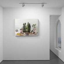 Load image into Gallery viewer, Tea Party II