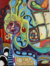 Load image into Gallery viewer, Self