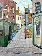 Load image into Gallery viewer, Haunted Pub Hampstead