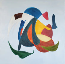 Load image into Gallery viewer, Stowaway