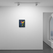 Load image into Gallery viewer, Geometry in Motion #1: Prism