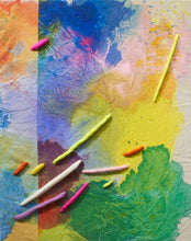 Load image into Gallery viewer, Loosely Holding the Self Together