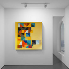 Load image into Gallery viewer, Panel # 4