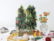 Load image into Gallery viewer, Tea Party IV