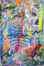 Load image into Gallery viewer, NYC vs Ibiza II