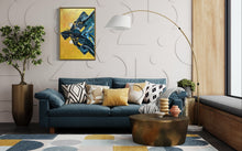 Load image into Gallery viewer, Mirror Mirror Burning Bright