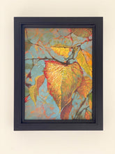 Load image into Gallery viewer, Dawn goes down today, nothing gold can stay