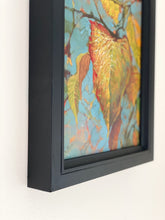 Load image into Gallery viewer, Dawn goes down today, nothing gold can stay