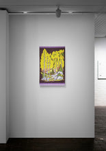 Load image into Gallery viewer, Aspen Forest Small Fabric Tapestry