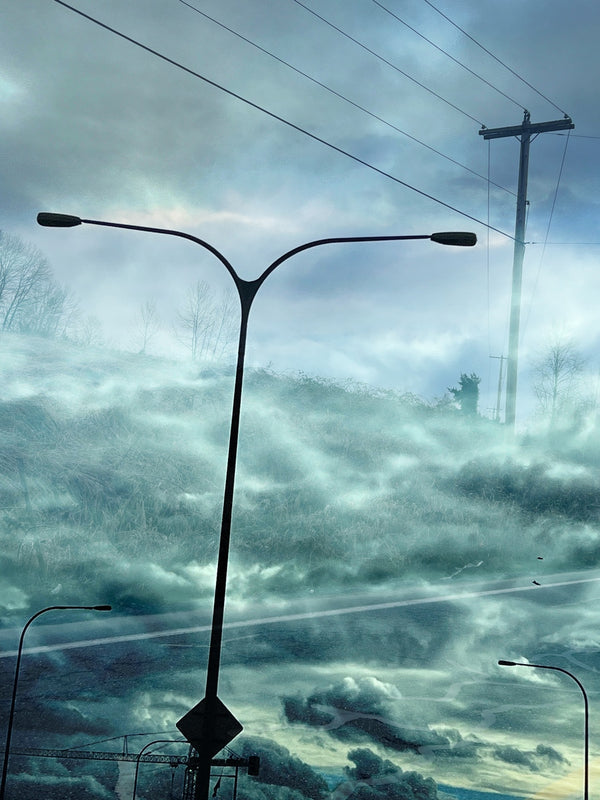 Another Place: It's over there, over that hill