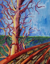 Load image into Gallery viewer, Single Tree