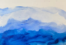 Load image into Gallery viewer, Blue Horizons