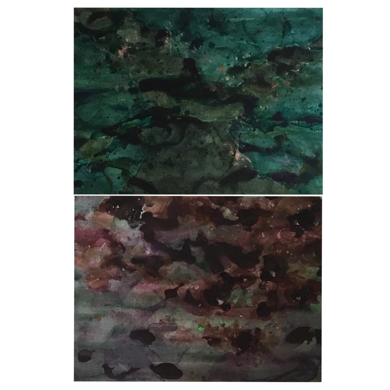 Corrode 1 and Corrode 2