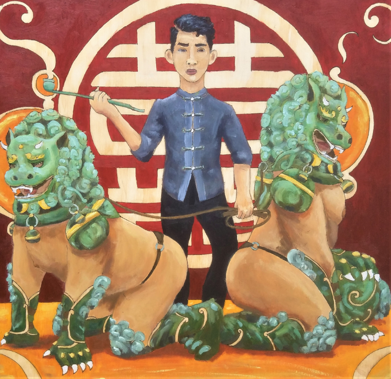 Lion's Head Beef Ball