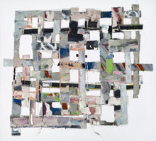 Load image into Gallery viewer, An Old Fabric