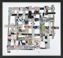 Load image into Gallery viewer, An Old Fabric