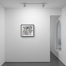 Load image into Gallery viewer, An Old Fabric