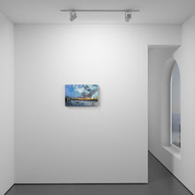 Load image into Gallery viewer, Sunrise at Royal Albert Dock