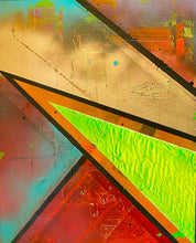 Load image into Gallery viewer, Rough Around the Edges