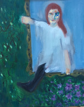 Load image into Gallery viewer, through