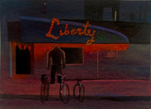 Load image into Gallery viewer, I Walk the Line