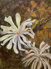 Load image into Gallery viewer, The morning light is just slipping in front of the stars as you unfold for me