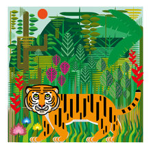 Load image into Gallery viewer, Tiger