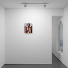 Load image into Gallery viewer, Unfolding