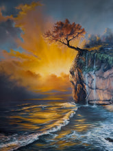 Load image into Gallery viewer, As We Go By The Sun