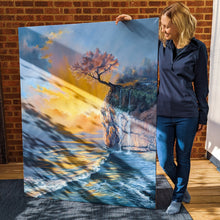 Load image into Gallery viewer, As We Go By The Sun