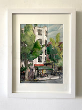 Load image into Gallery viewer, Cafeteria, CDMX