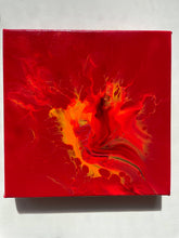 Load image into Gallery viewer, Fire