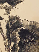 Load image into Gallery viewer, Opening up to show him the fire of my own heart