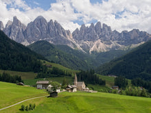 Load image into Gallery viewer, Val Di Funes, Italy