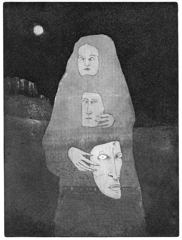 Kurmagati (Little by little)