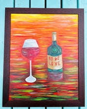 Load image into Gallery viewer, "Love and Hope" Wine