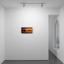 Load image into Gallery viewer, Sunset at Face Rock Beach